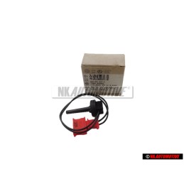 VW Originale Sensore Temperatura - 357907543A