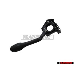 VW Originale Interruttore Per Tergicrist./ Comando Tergilava - 1H0953519 01C
