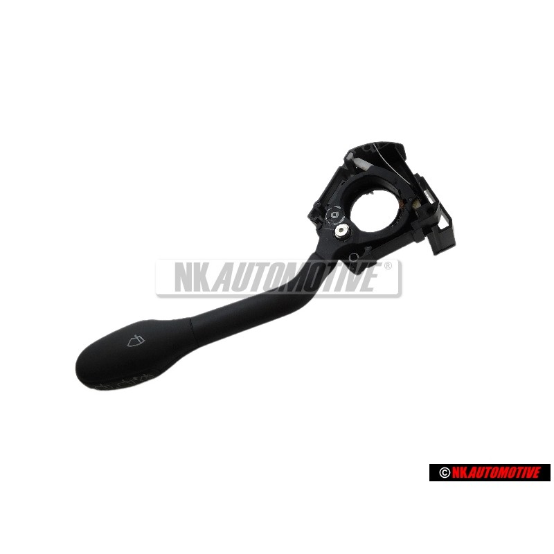 VW Originale Interruttore Per Tergicrist./ Comando Tergilava - 1H0953519 01C