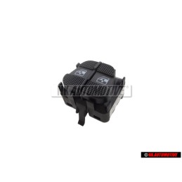 VW Originale Interruttore Per Alzacristallo Elettrico - 1H2959855 01C