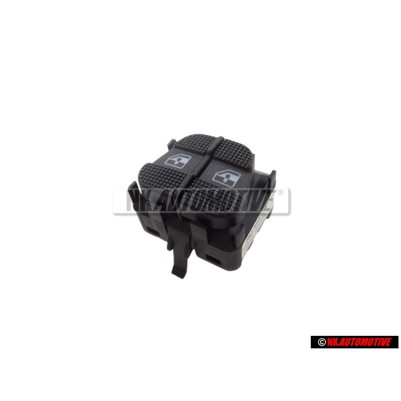 VW Originale Interruttore Per Alzacristallo Elettrico - 1H2959855 01C