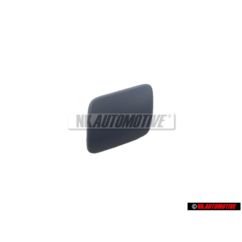 VW Originale Copertura Con Fondo Gia' Applicato - 1J0955109A 007