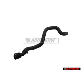 VW Originale Fless. Liq. Raffr. Con Attacco Rapido - 1J0122157AK