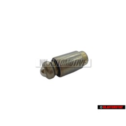VW Originale Bussola Arresto - 02J301234B