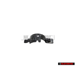 VW Originale Supporto P.Tubo Flessib.Freno - 1J0611848C