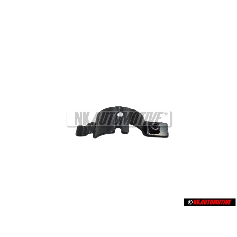 VW Originale Supporto P.Tubo Flessib.Freno - 1J0611848C
