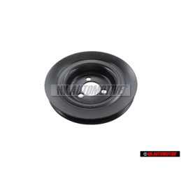 VW Originale Puleggia Cinghia Trapezoidale - 027121031