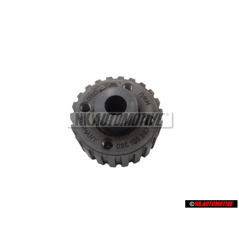 VW Originale Puleggia Cinghia Dentata - 030105263