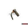 VW Originale Getto Olio - 068103157D