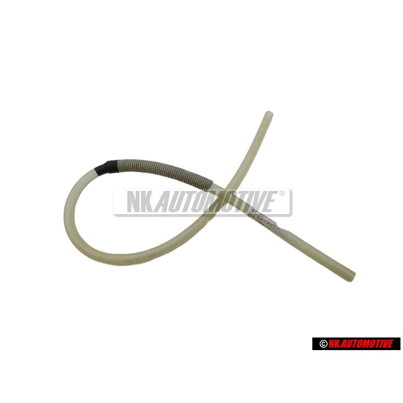 VW Originale Tubo Fless. Sfiato Con Molla - 171201153J