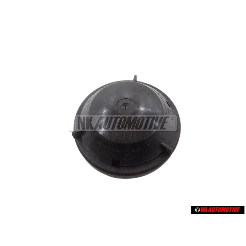 VW Originale Cappuccio Di Copertura - 1J1941607H