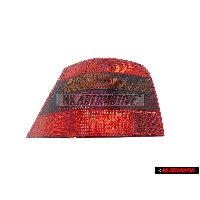VW Originale Luce Posteriore Con Retro- Nebbia - 1J6945095S