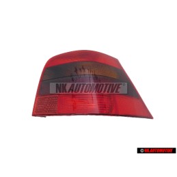 VW Originale Luce Posteriore Con Retro- Nebbia - 1J6945096T