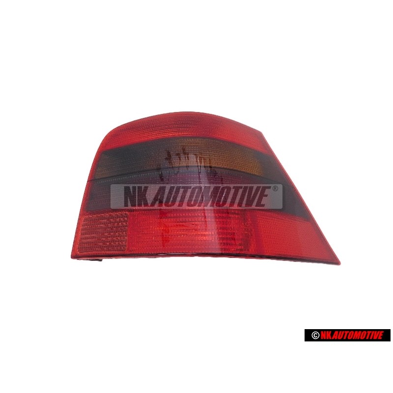 VW Originale Luce Posteriore Con Retro- Nebbia - 1J6945096T