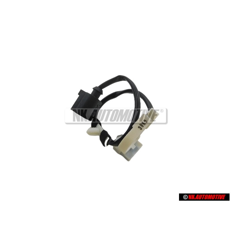 VW Originale Microinterruttore Con Supporto - 1J6953230A