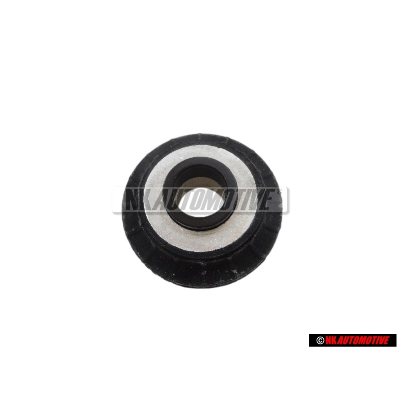 VW Originale Cuscinetto Gomma-Metallo - 8N0199282D