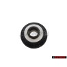 VW Originale Cuscinetto Gomma-Metallo - 8N0199282D