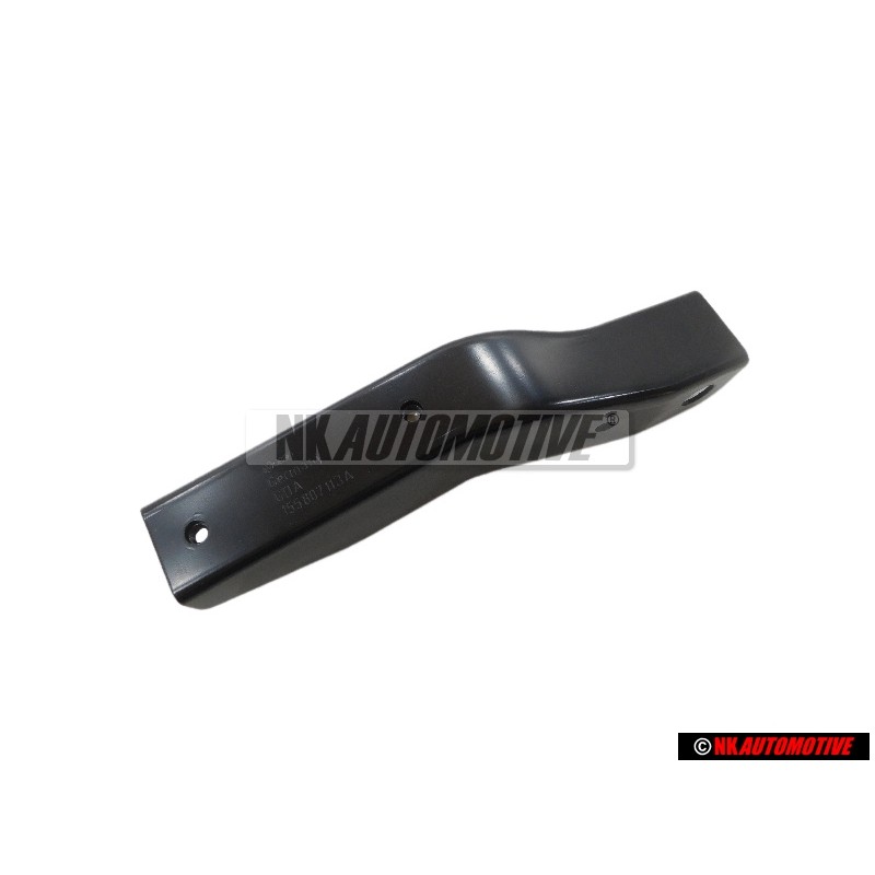 VW Originale Supporto Paraurti - 155807113A