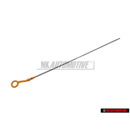 VW Originale Asta Di Misurazione Olio - 071115607B