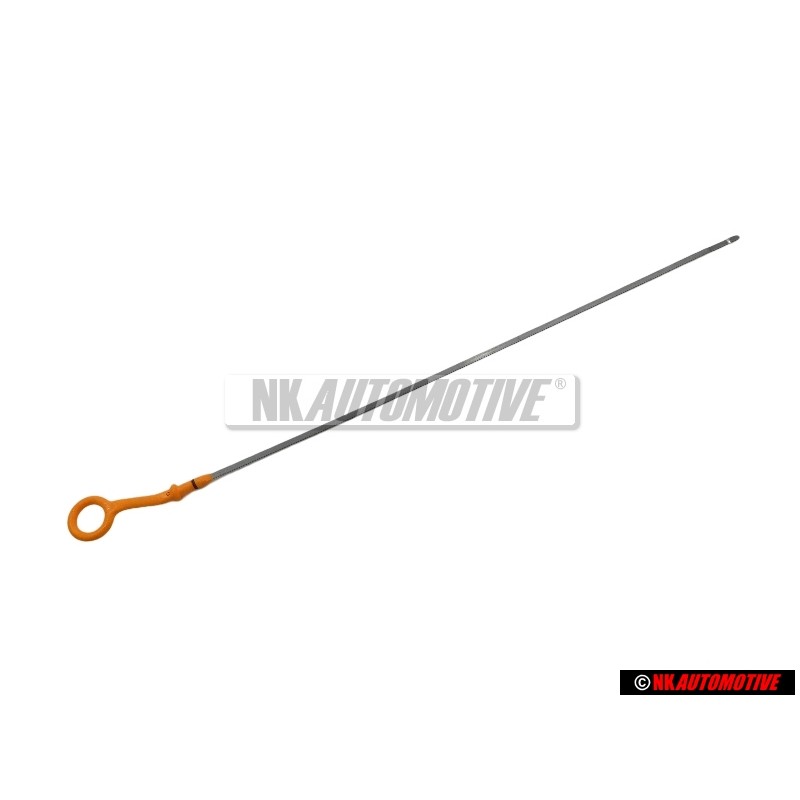 VW Originale Asta Di Misurazione Olio - 071115607B