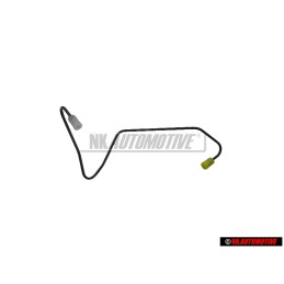 VW Originale Tubo Freno Dal Sistema Idr. 