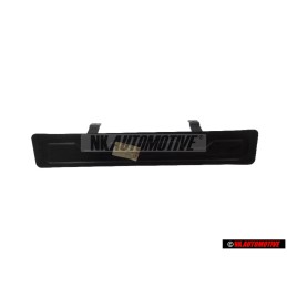 VW Originale Supporto Per Targa - 531807841