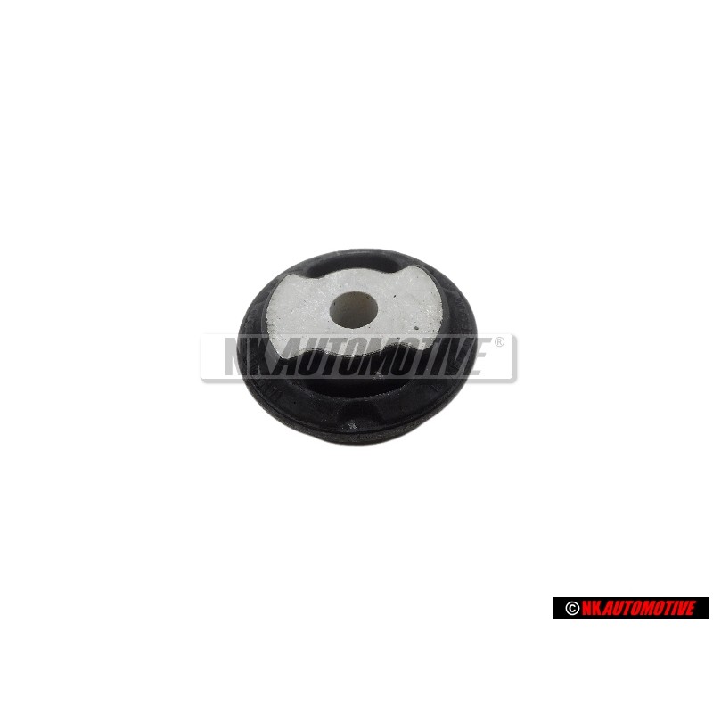 VW Originale Cuscinetto Gomma - 357505171