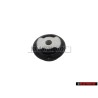 VW Originale Cuscinetto Gomma - 357505171