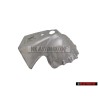VW Originale Schermatura In Lamiera - 1H0199456B