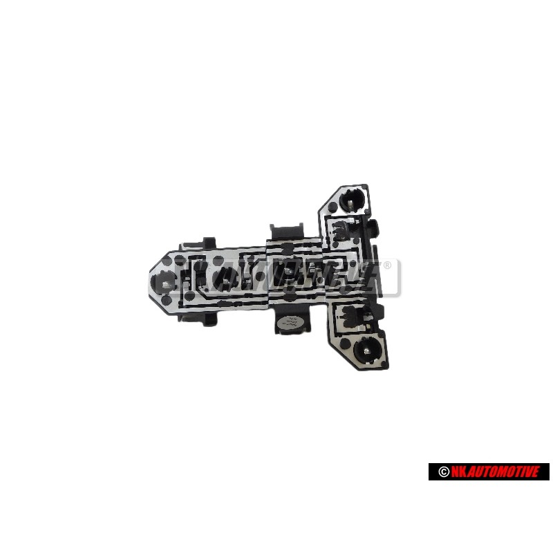 VW Originale Supporto Portalampada - 1J6945257