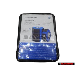 VW Originale Custodia Protettiva Per Ruote Complete - 000073900