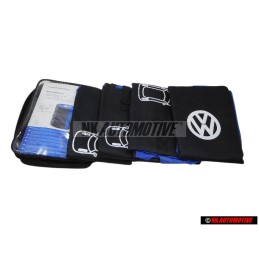 VW Originale Custodia Protettiva Per Ruote Complete - 000073900