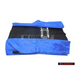 VW Originale Custodia Protettiva Per Ruote Complete - 000073900
