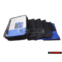 VW Originale Custodia Protettiva Per Ruote Complete - 000073900