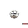 VW Originale Placca - 1K0711144B