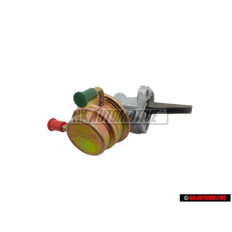 VW Originale Pompa Carburante - 026127025F