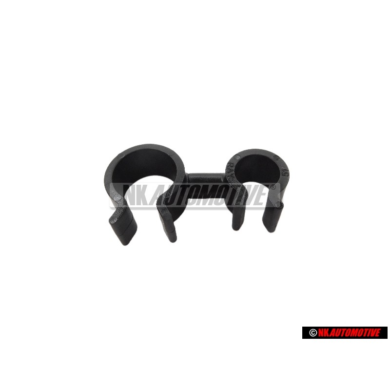 VW Originale Supporto, Rotante - 054133687B
