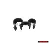 VW Originale Supporto, Rotante - 054133687B