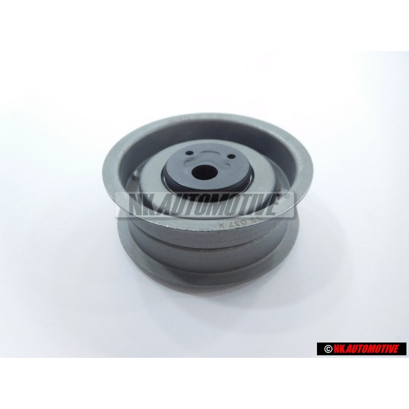 VW Originale Rullo Tendicinghia - 068109243F