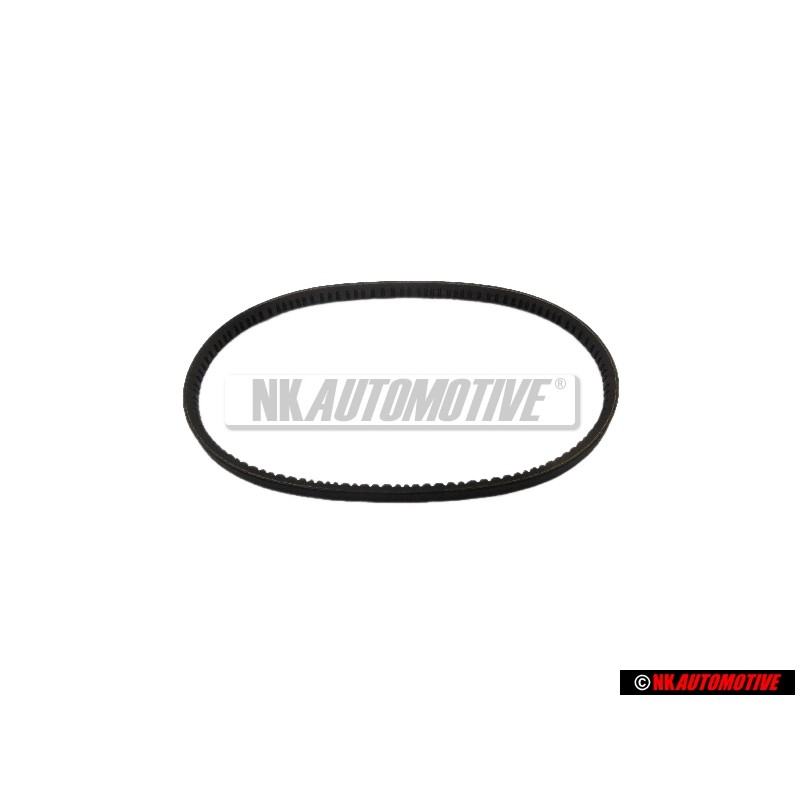 VW Originale Cinghia Trapezoidale - 037145271E