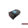 VW Originale Interr. Lampeggio Emergenza Con Rele Lampeggio - 1C0953235B B41