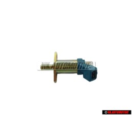 VW Originale Valvola Avviamento - 026906171A