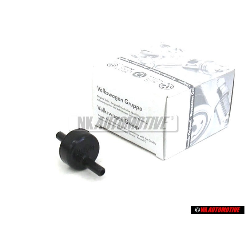 VW Originale Valvola Non Ritorno - 843820675