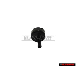 VW Originale Valvola Non Ritorno - 843820675