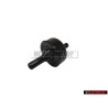 VW Originale Valvola Non Ritorno - 843820675