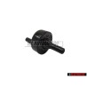 VW Originale Valvola Non Ritorno - 843820675
