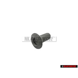 VW Originale Vite Testa Lenticolare - N 10666901