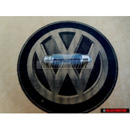 VW Originale Lampada Ad Incandescenza - N 90120001