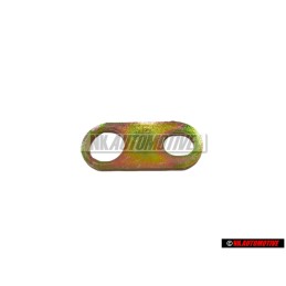 Audi Originale Supporto Per Tubo Di Scarico - 059131147