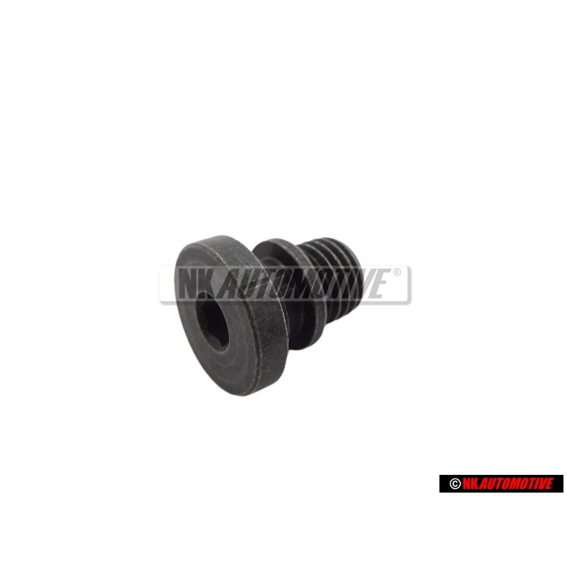 Audi Originale Portagetto Tappo - 06C103059